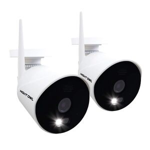 Night Owl Indoor/Outdoor Cameras